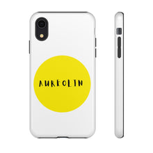 Load image into Gallery viewer, CRAZY COLORS AUREOLIN TOUGH CASE
