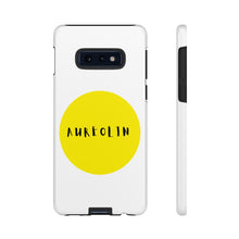 Load image into Gallery viewer, CRAZY COLORS AUREOLIN TOUGH CASE