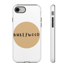 Load image into Gallery viewer, CRAZY COLORS BURLYWOOD TOUGH CASE