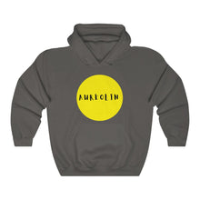 Load image into Gallery viewer, CRAZY COLORS AUREOLIN UNISEX HOODED SWEATSHIRT