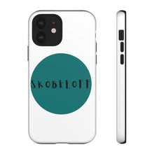 Load image into Gallery viewer, CRAZY COLORS SKOBELOFF TOUGH CASE