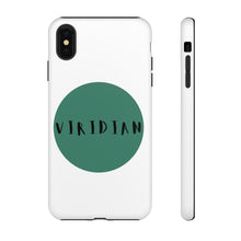 Load image into Gallery viewer, CRAZY COLORS VIRIDIAN TOUGH CASE