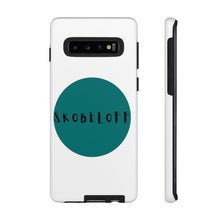 Load image into Gallery viewer, CRAZY COLORS SKOBELOFF TOUGH CASE