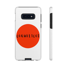Load image into Gallery viewer, CRAZY COLORS COQUELICOT TOUGH CASE