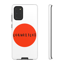 Load image into Gallery viewer, CRAZY COLORS COQUELICOT TOUGH CASE