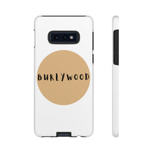 Load image into Gallery viewer, CRAZY COLORS BURLYWOOD TOUGH CASE