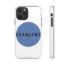 Load image into Gallery viewer, CRAZY COLORS GLAUCOUS TOUGH CASE