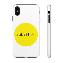 Load image into Gallery viewer, CRAZY COLORS AUREOLIN TOUGH CASE