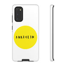 Load image into Gallery viewer, CRAZY COLORS AUREOLIN TOUGH CASE