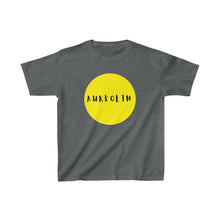 Load image into Gallery viewer, CRAZY COLORS AUREOLIN KIDS T SHIRT