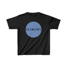 Load image into Gallery viewer, CRAZY COLORS GLAUCOUS KIDS T SHIRT