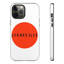 Load image into Gallery viewer, CRAZY COLORS COQUELICOT TOUGH CASE