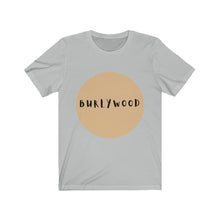 Load image into Gallery viewer, CRAZY COLORS BURLYWOOD COMFY T SHIRT