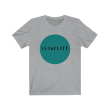 Load image into Gallery viewer, CRAZY COLORS SKOBELOFF COMFY T SHIRT