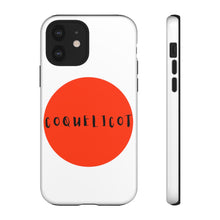 Load image into Gallery viewer, CRAZY COLORS COQUELICOT TOUGH CASE