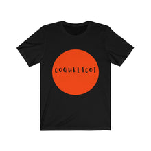 Load image into Gallery viewer, CRAZY COLORS COQUELICOT COMFY T SHIRT