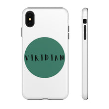 Load image into Gallery viewer, CRAZY COLORS VIRIDIAN TOUGH CASE