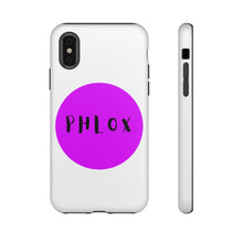 Load image into Gallery viewer, CRAZY COLORS PHLOX TOUGH CASE