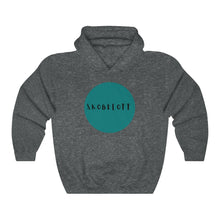 Load image into Gallery viewer, CRAZY COLORS UNISEX SKOBELOFF HOODED SWEATSHIRT