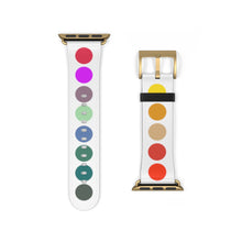 Load image into Gallery viewer, Crazy Colors Watch Band