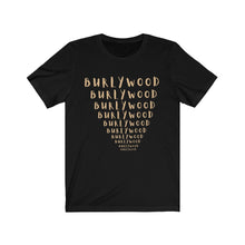 Load image into Gallery viewer, CRAZY COLORS FENNEL BURLYWOOD UNISEX JERSEY SHORT SLEEVE TEE