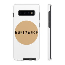 Load image into Gallery viewer, CRAZY COLORS BURLYWOOD TOUGH CASE