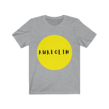 Load image into Gallery viewer, CRAZY COLORS AUREOLIN COMFY T SHIRT