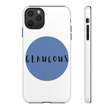 Load image into Gallery viewer, CRAZY COLORS GLAUCOUS TOUGH CASE