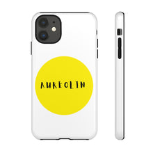 Load image into Gallery viewer, CRAZY COLORS AUREOLIN TOUGH CASE