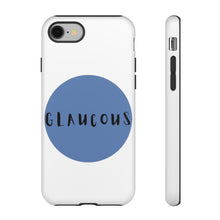 Load image into Gallery viewer, CRAZY COLORS GLAUCOUS TOUGH CASE