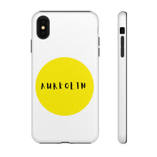 Load image into Gallery viewer, CRAZY COLORS AUREOLIN TOUGH CASE