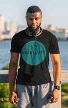 Load image into Gallery viewer, CRAZY COLORS SKOBELOFF UNISEX T SHIRT