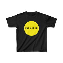 Load image into Gallery viewer, CRAZY COLORS AUREOLIN KIDS T SHIRT
