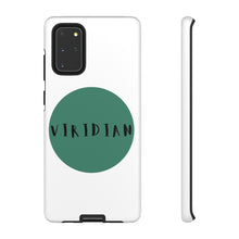 Load image into Gallery viewer, CRAZY COLORS VIRIDIAN TOUGH CASE