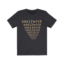 Load image into Gallery viewer, CRAZY COLORS FENNEL BURLYWOOD UNISEX JERSEY SHORT SLEEVE TEE