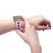 Load image into Gallery viewer, Crazy Colors Watch Band