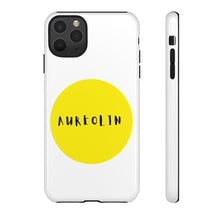 Load image into Gallery viewer, CRAZY COLORS AUREOLIN TOUGH CASE