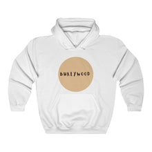 Load image into Gallery viewer, CRAZY COLORS BURLYWOOD HOODED SWEATSHIRT