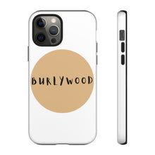 Load image into Gallery viewer, CRAZY COLORS BURLYWOOD TOUGH CASE