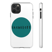 Load image into Gallery viewer, CRAZY COLORS SKOBELOFF TOUGH CASE