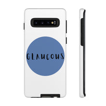 Load image into Gallery viewer, CRAZY COLORS GLAUCOUS TOUGH CASE