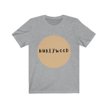 Load image into Gallery viewer, CRAZY COLORS BURLYWOOD COMFY T SHIRT