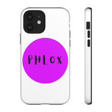 Load image into Gallery viewer, CRAZY COLORS PHLOX TOUGH CASE