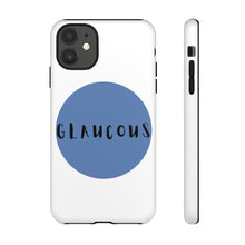 Load image into Gallery viewer, CRAZY COLORS GLAUCOUS TOUGH CASE