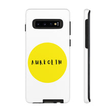 Load image into Gallery viewer, CRAZY COLORS AUREOLIN TOUGH CASE