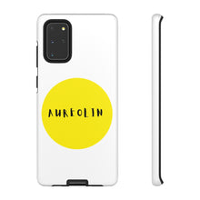 Load image into Gallery viewer, CRAZY COLORS AUREOLIN TOUGH CASE