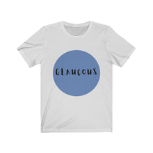 Load image into Gallery viewer, CRAZY COLORS GLAUCOUS UNISEX T SHIRT