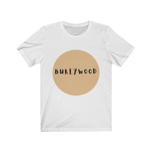 Load image into Gallery viewer, CRAZY COLORS BURLYWOOD UNISEX T SHIRT