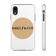Load image into Gallery viewer, CRAZY COLORS BURLYWOOD TOUGH CASE