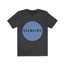 Load image into Gallery viewer, CRAZY COLORS GLAUCOUS COMFY T SHIRT